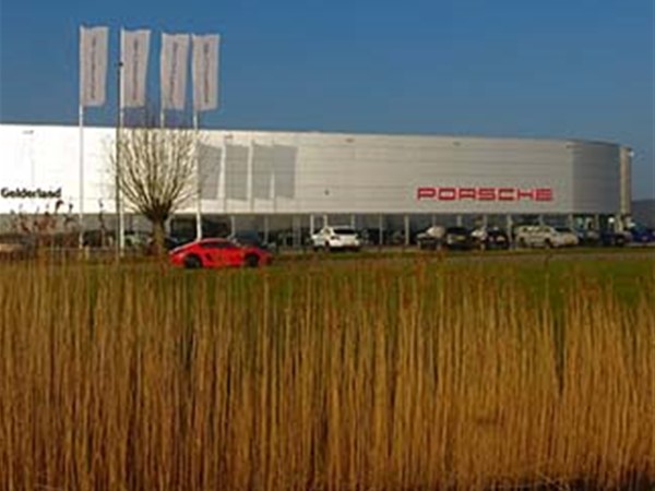 Porsche Centrum Gelderland Moodfilm.